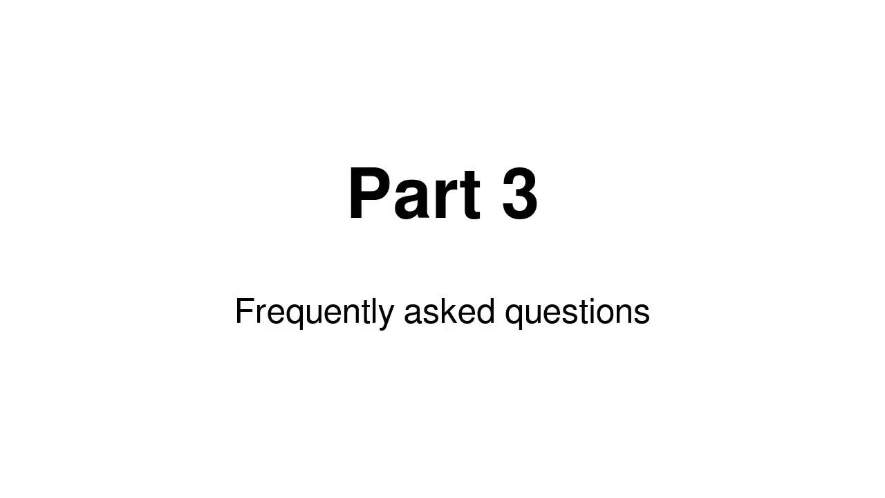 03-faq